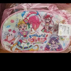 prettycure Tropical-Rouge bag Nwt